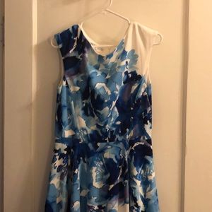 Maggie London dress
